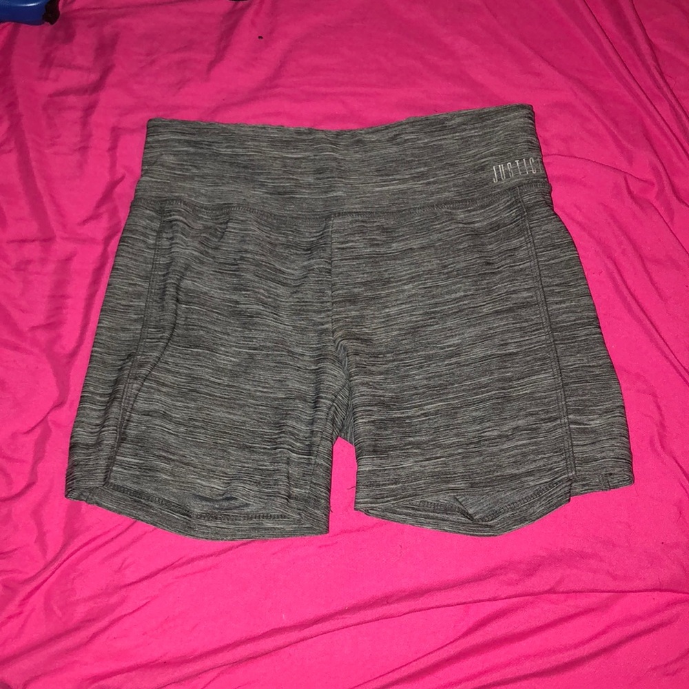 Justice shorts